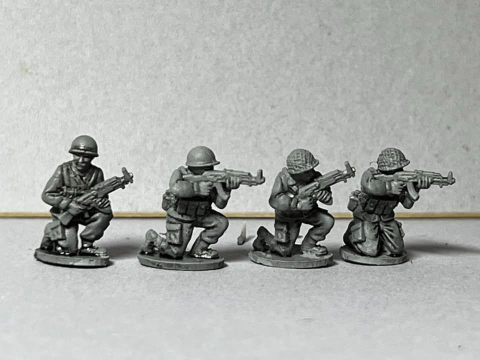 IRQ11 new sets