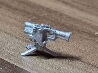 GUN23D MILAN ATGM 3D sculpt (metal cast)