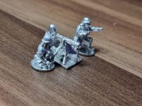 KNIL05 Madsen Vickers MMG