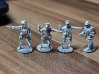 KNIL07 Knil Officers