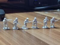 KNIL08 KNIL Armoured Infantry (carbines, no puttees and no gas mask)