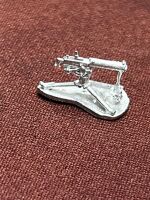 GUN01B Remastered single piece casting US .30cal Water Cooled MMG