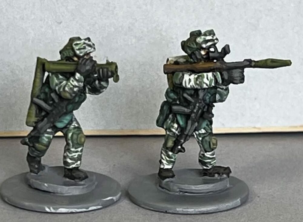 RSF06 Russian SF with RPGs