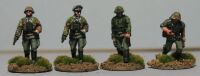 LAH03 Early SS NCO's and rilemen in M38 smocks and tunic
