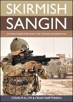 SKIRMISH SANGIN Rules & Miniatures