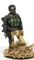 Modern ODA Green Beret Special Forces
