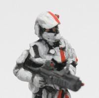 Scion Sci Fi