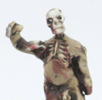 Zombies and Urban Survival