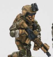 Modern War 1990 to present