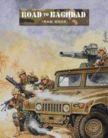 Force on Force: Road to Baghdad