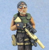 Special Limited Figures