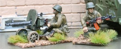 CWR04 Soviets in Y strap webbing with Dhsk HMG
