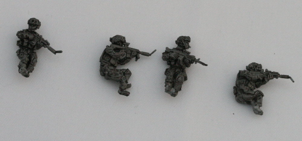 SF20 SEAL DEVGRU helicopter bench riders