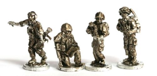 OSP06 British Osprey Command set