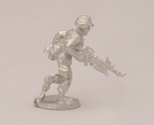 LTD02 Ambush Alley Running Logo figure