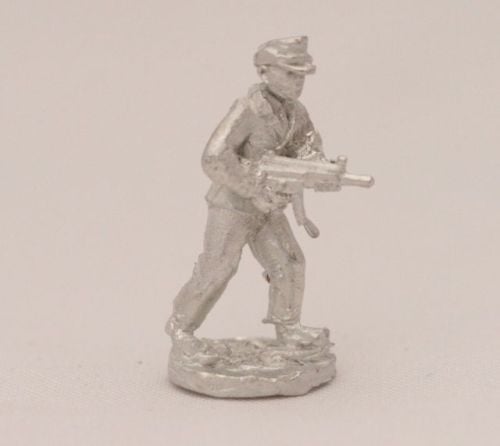 LTD03 West German Border Police with Mp5