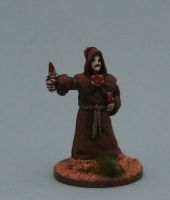 P14 Cultist Leader