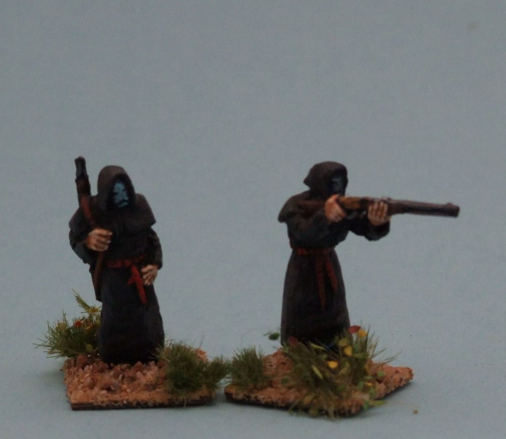 P39 Hooded Cultists 2