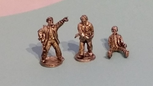 INS08 ZPU Antiaircraft Gun Crew