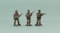 BAOR13 Police/RUC/MP with M1 Carbine, G3 and Mini14