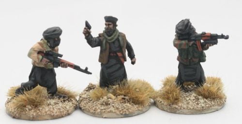 TAL29 Tier 1 Talib Additional SVD, UGL and Person of interest