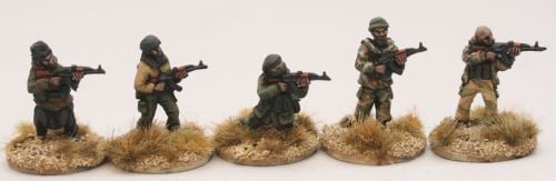 INS10 Chechen/Arab/Foriegn fighter bosses armed with AKMs