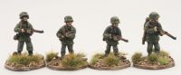 SSM06 Waffen SS rifle squad