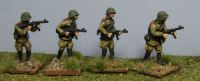 RALS03  Pps43 SMGs with bedroll