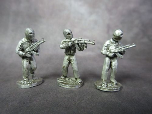 INS14 Balaclava with AKMs