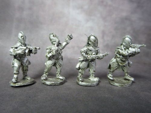 P03n Rocketmen (Reworked)