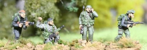 MACV01 MACVSOG Fireteam A