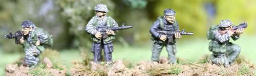 MACV03 MACVSOG Fireteam C