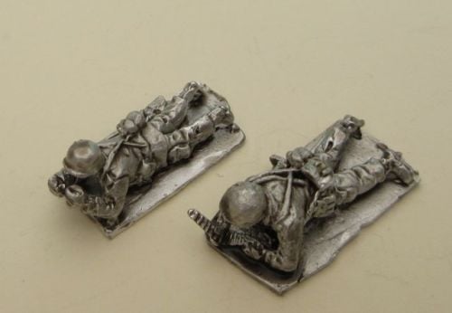FP14 French .30 cal MMG team