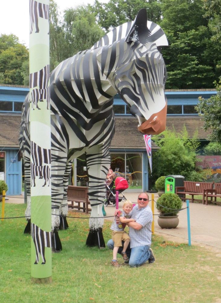 marwell hants 1