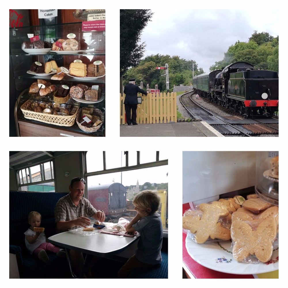 fotor swanage sea train