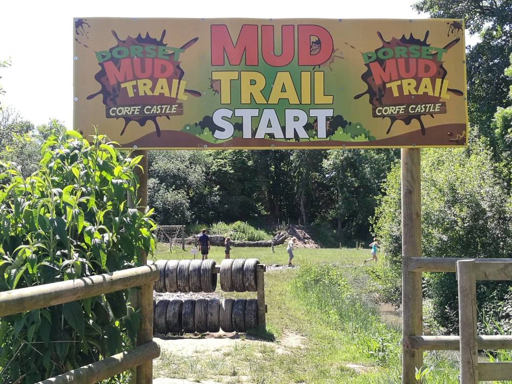 dorset mud trail my pic