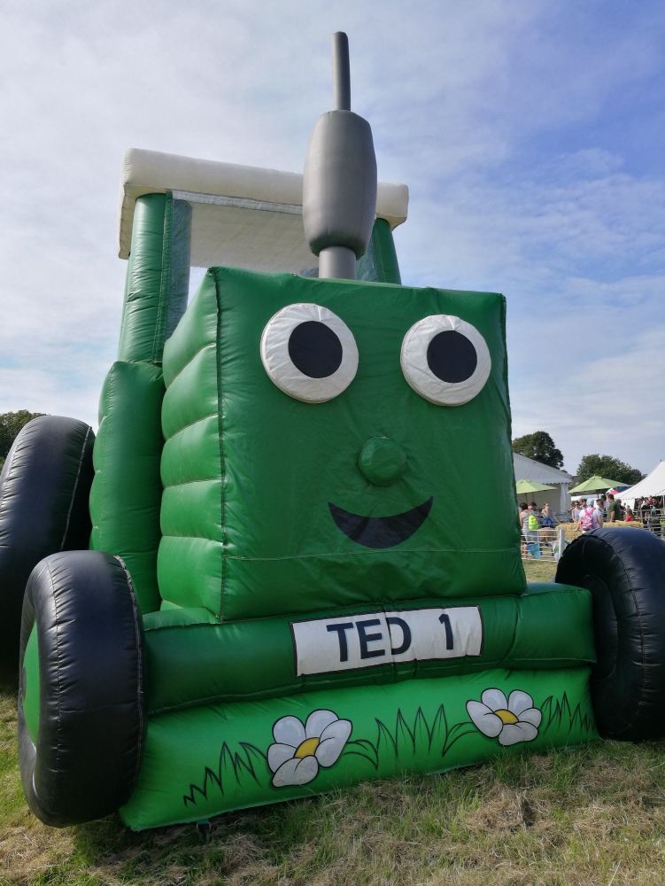 dorset county show 2018 22