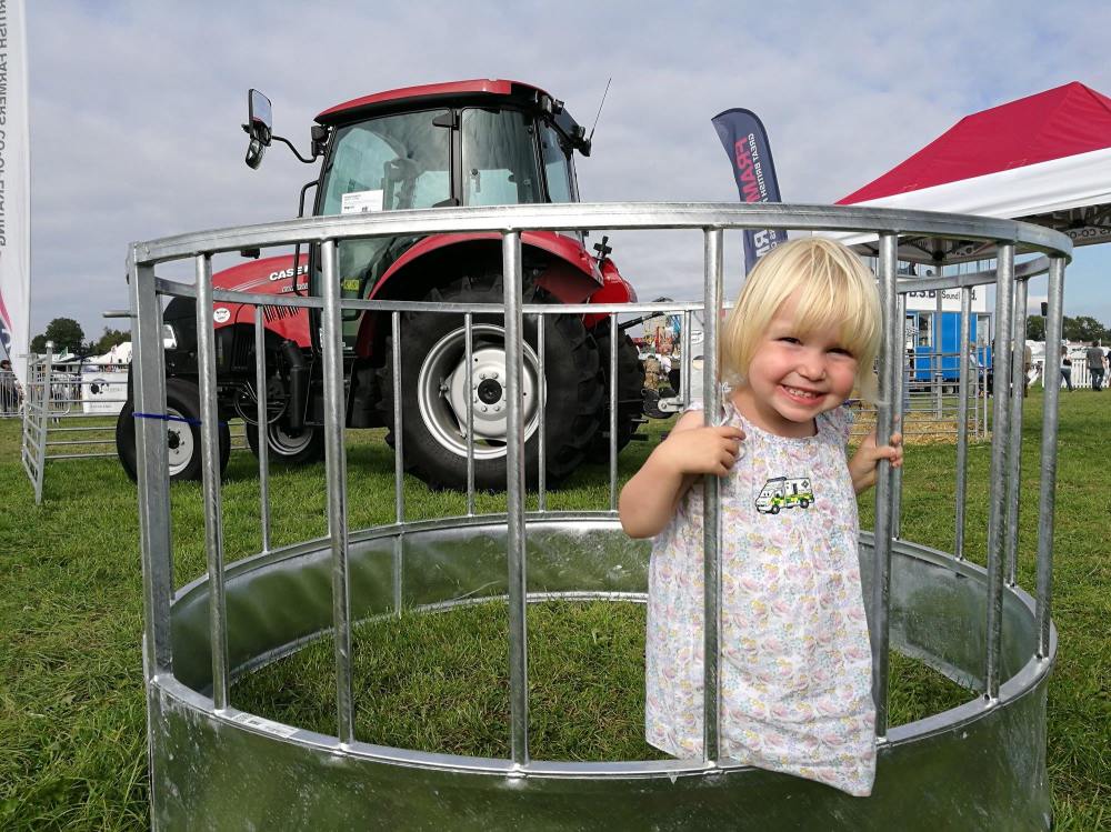 dorset county show 2018 16