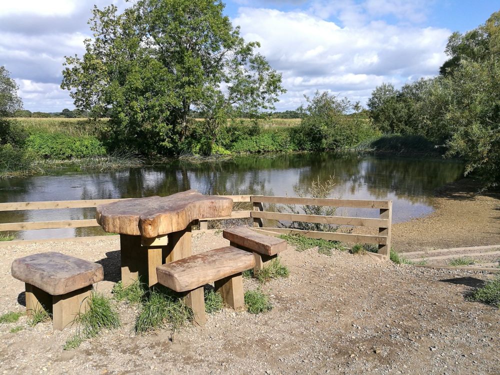 Stour Valley Nature Reserve 6