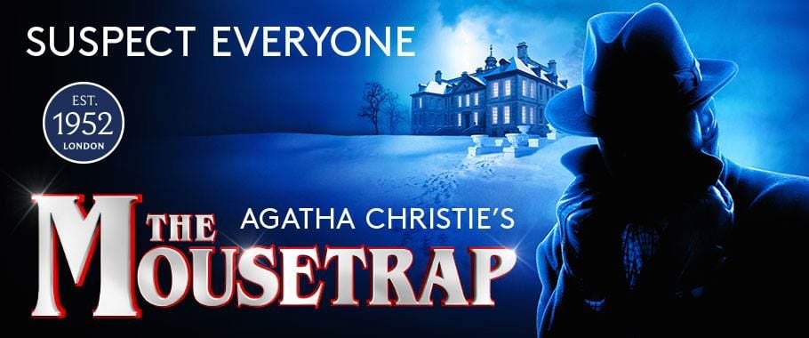 The Mousetrap