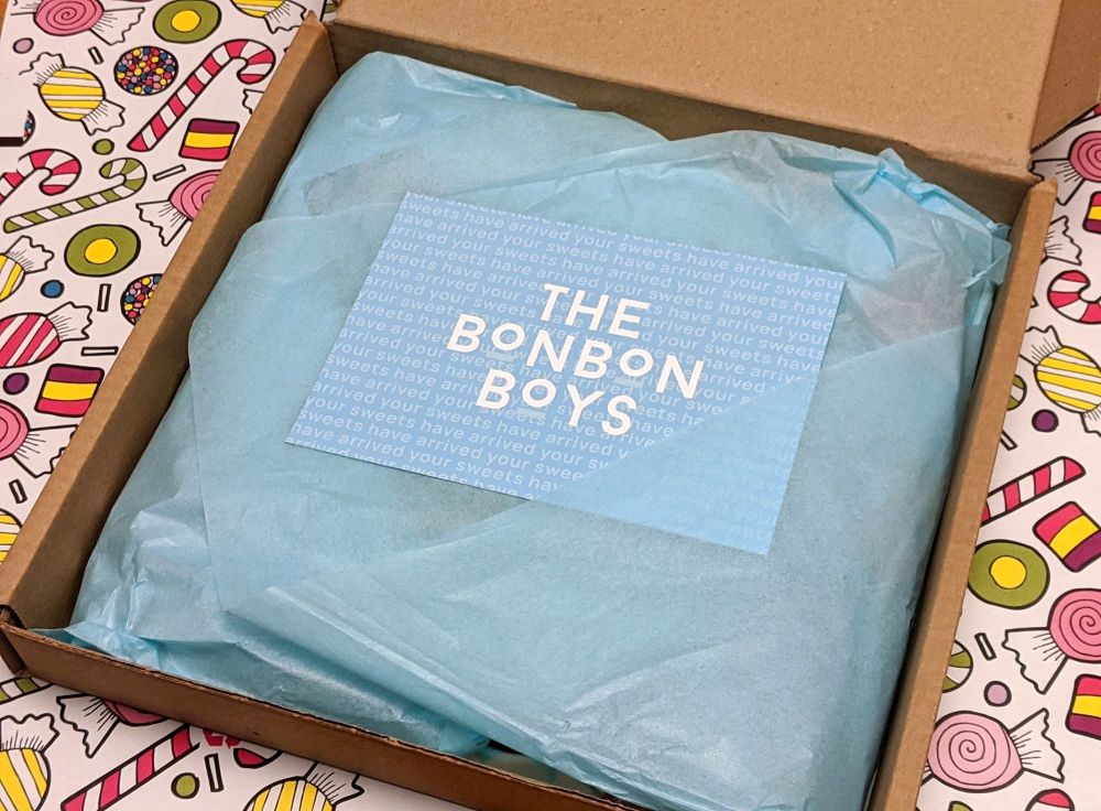 The Bon Bon Boys 1