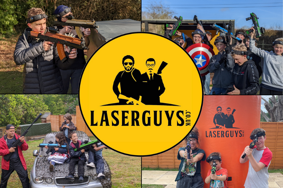 Laserguys Dorsetmums-Home-Logo