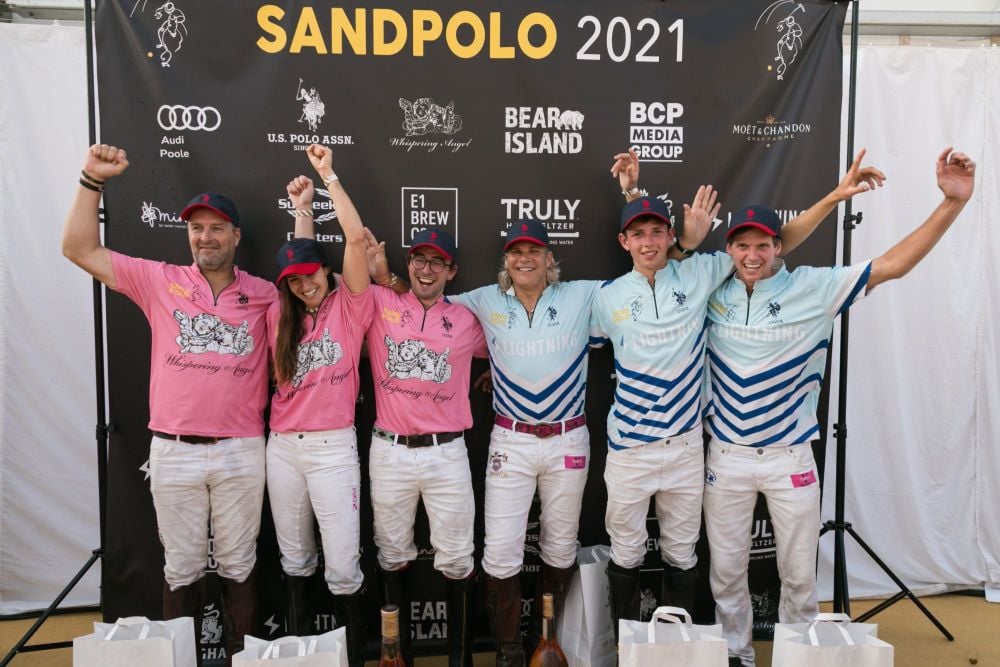 July Sandpolo 3