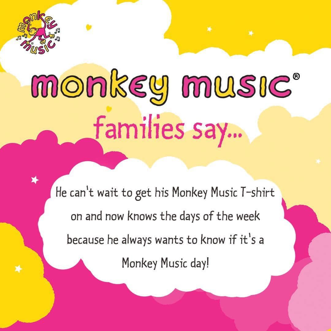 Monkey Music Bournemouth Blog 1