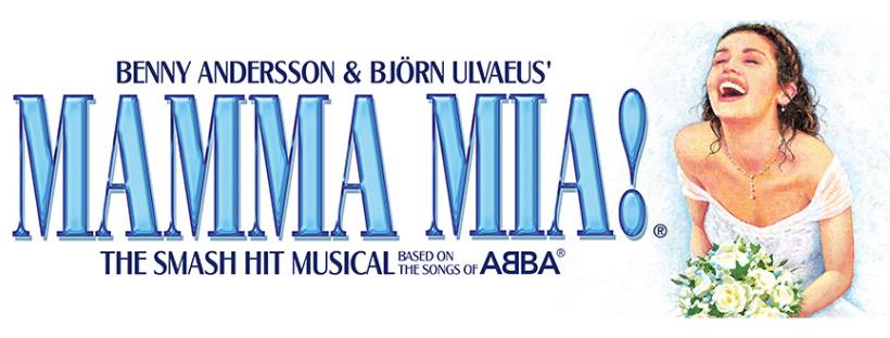 Mamma Mia Musical 2022