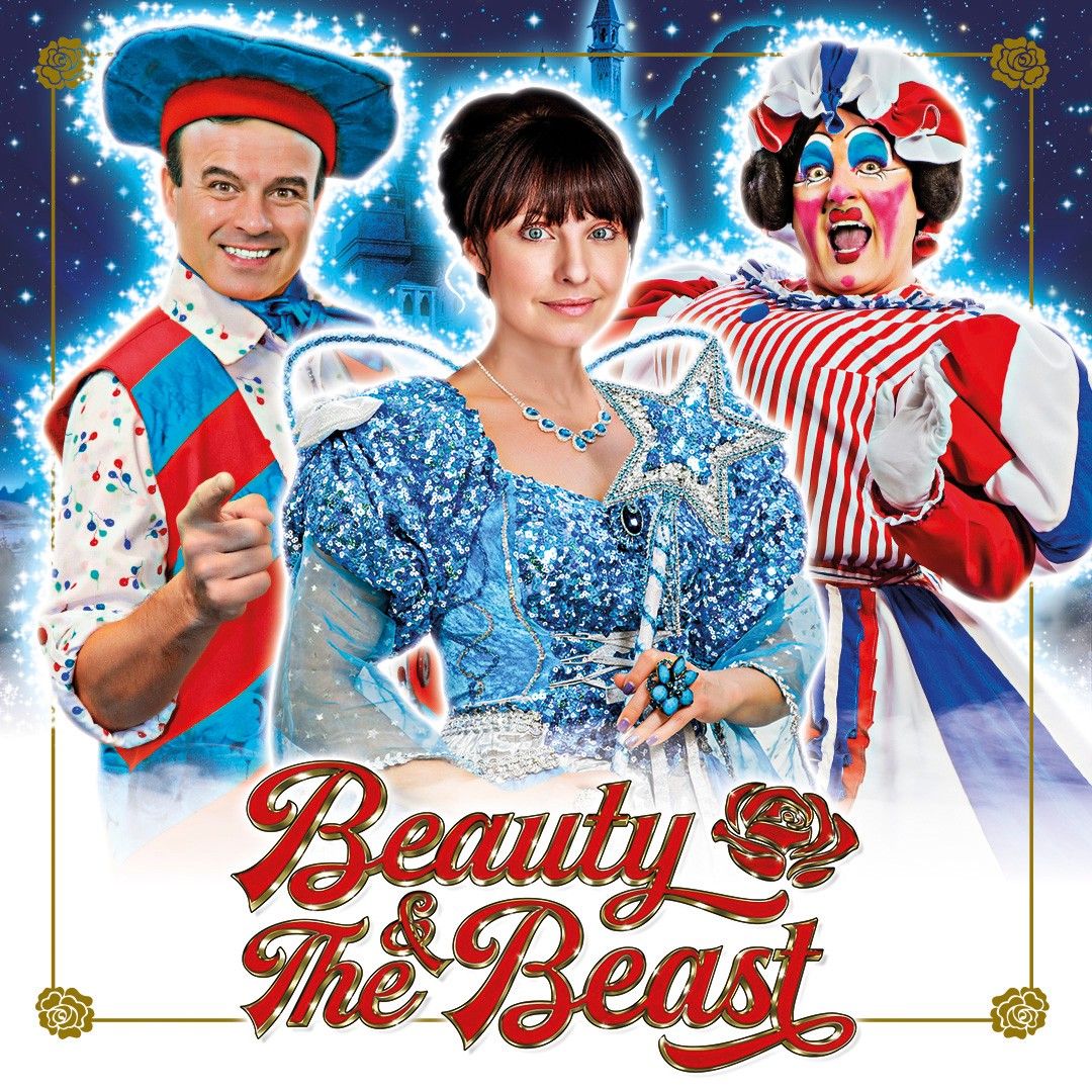 Bournemouth Beauty and the Beast 2022