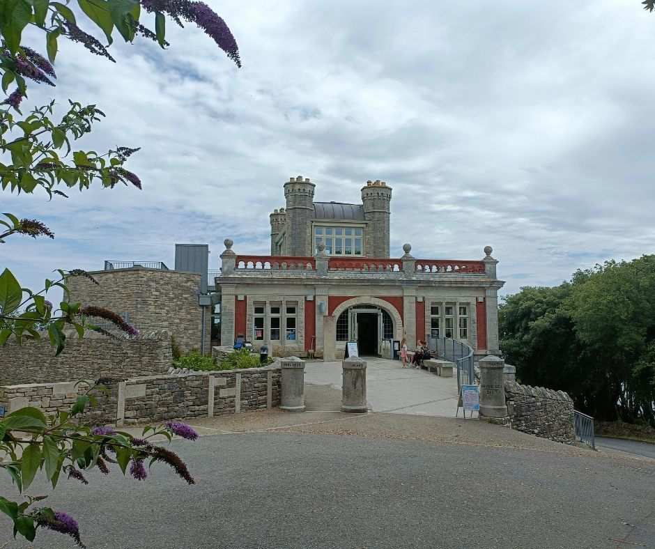 Durlston Country Park Free Places Blog