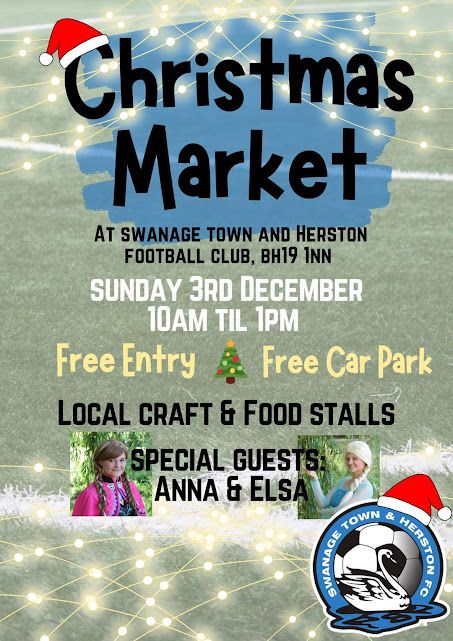 Dec 3 Swanage FA 2023