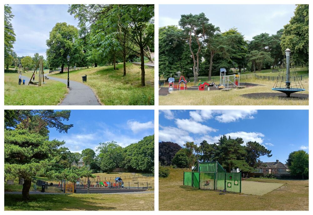 ALEXANDRA PARK POOLE BLOG COLLAGE 1
