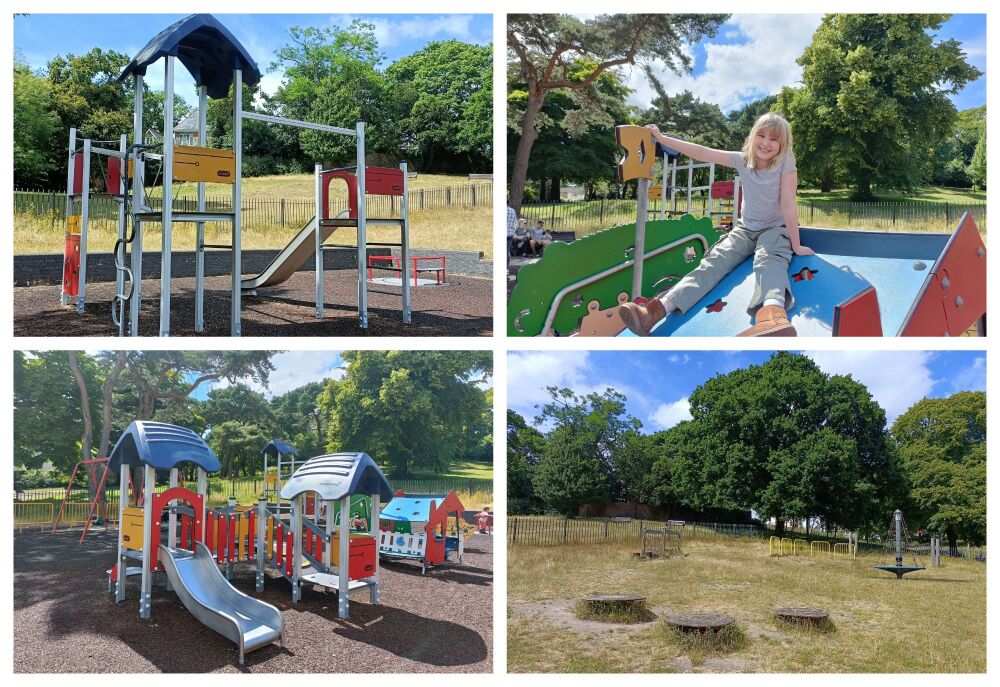 ALEXANDRA PARK POOLE BLOG COLLAGE 2